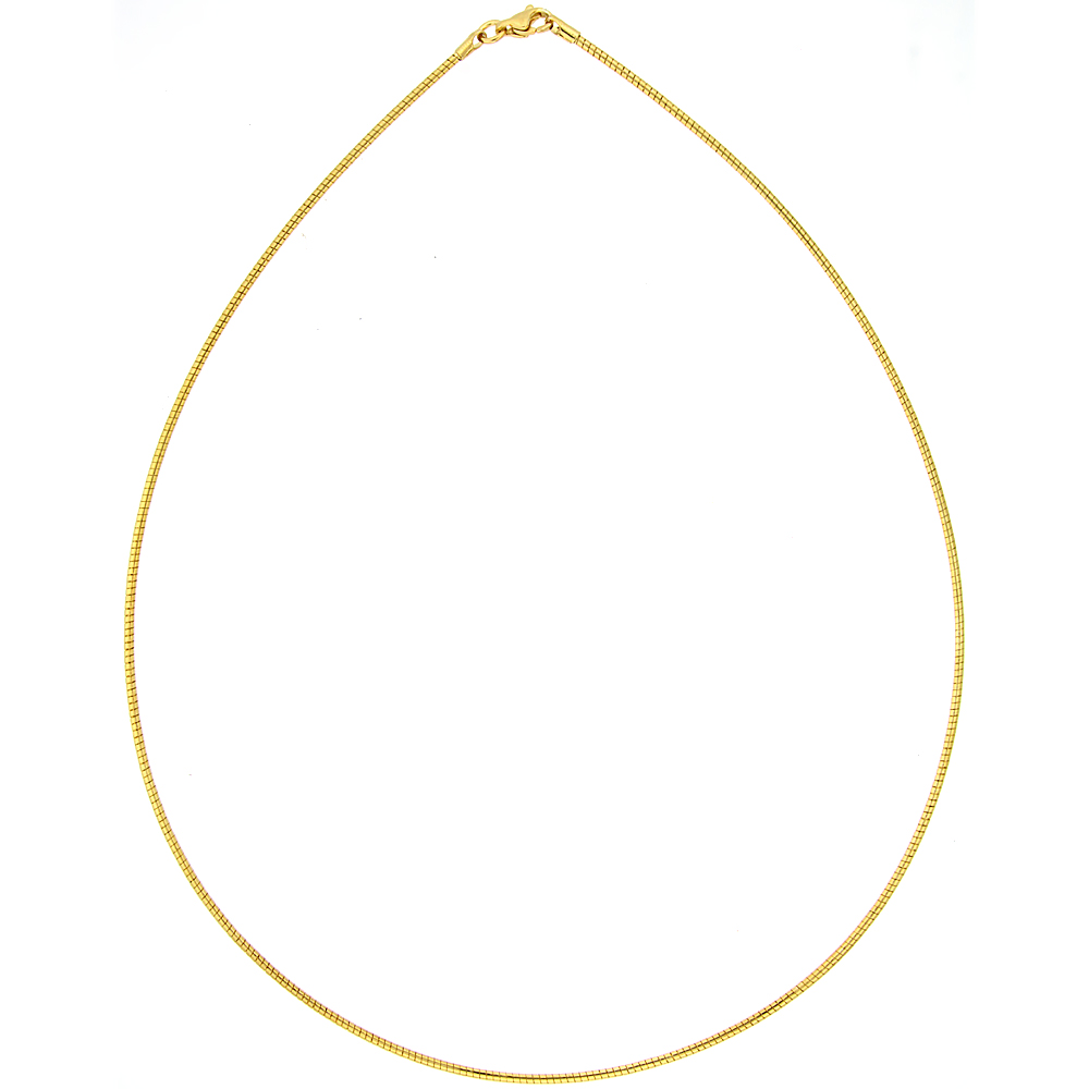 ***Stainless Steel Chain