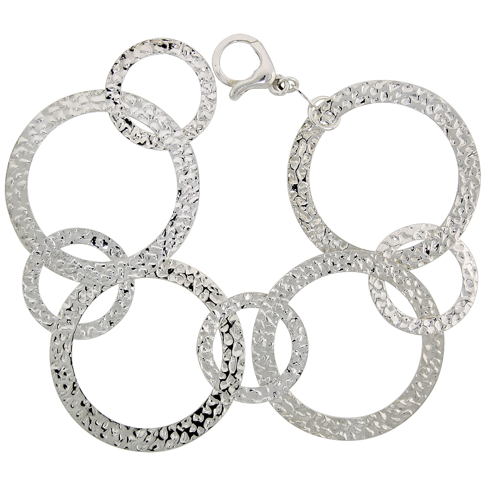 Biker/Skull Rings
