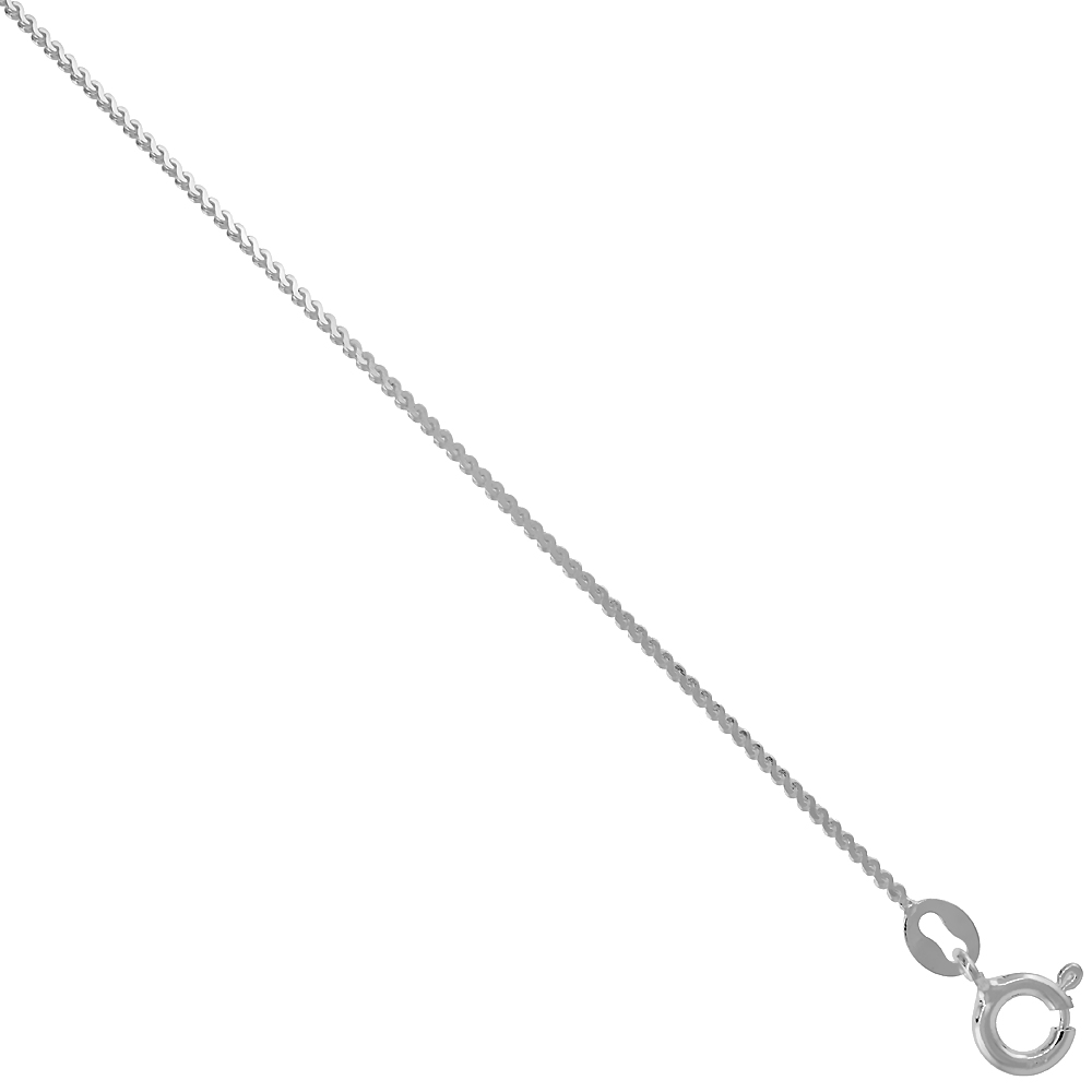 Wheat Chains
