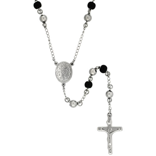 Rosaries$$$Stainless Steel Jewelry